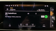 Audi A8 50 TDI Quattro Black Edition 4dr Tiptronic Diesel Saloon